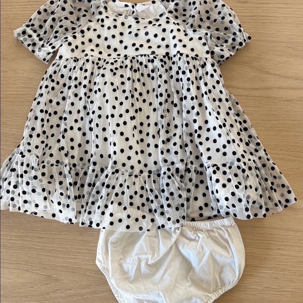 Baby Gap dress 2T EUC